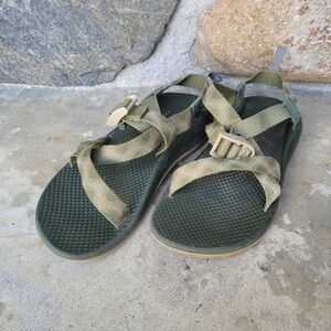 Chaco Z/1 Sandals Youth 6